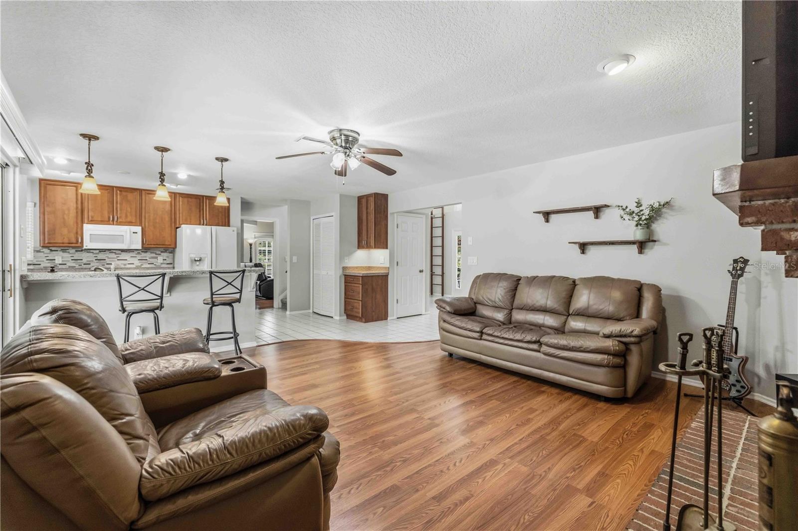 BRADEN WOODS - Residential