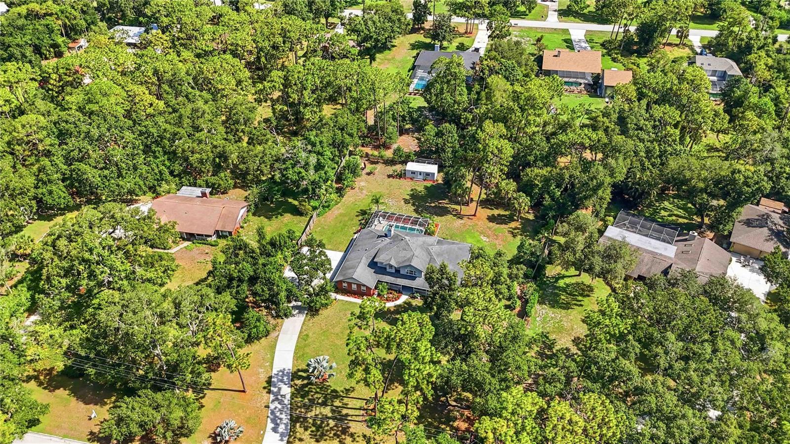 BRADEN WOODS - Residential