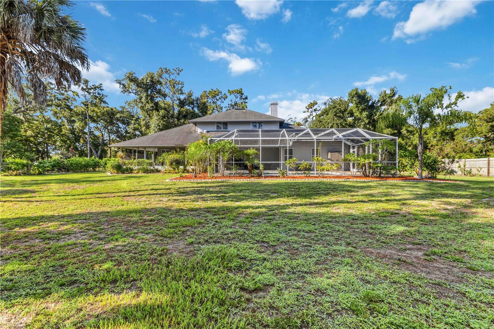 BRADEN WOODS - Residential