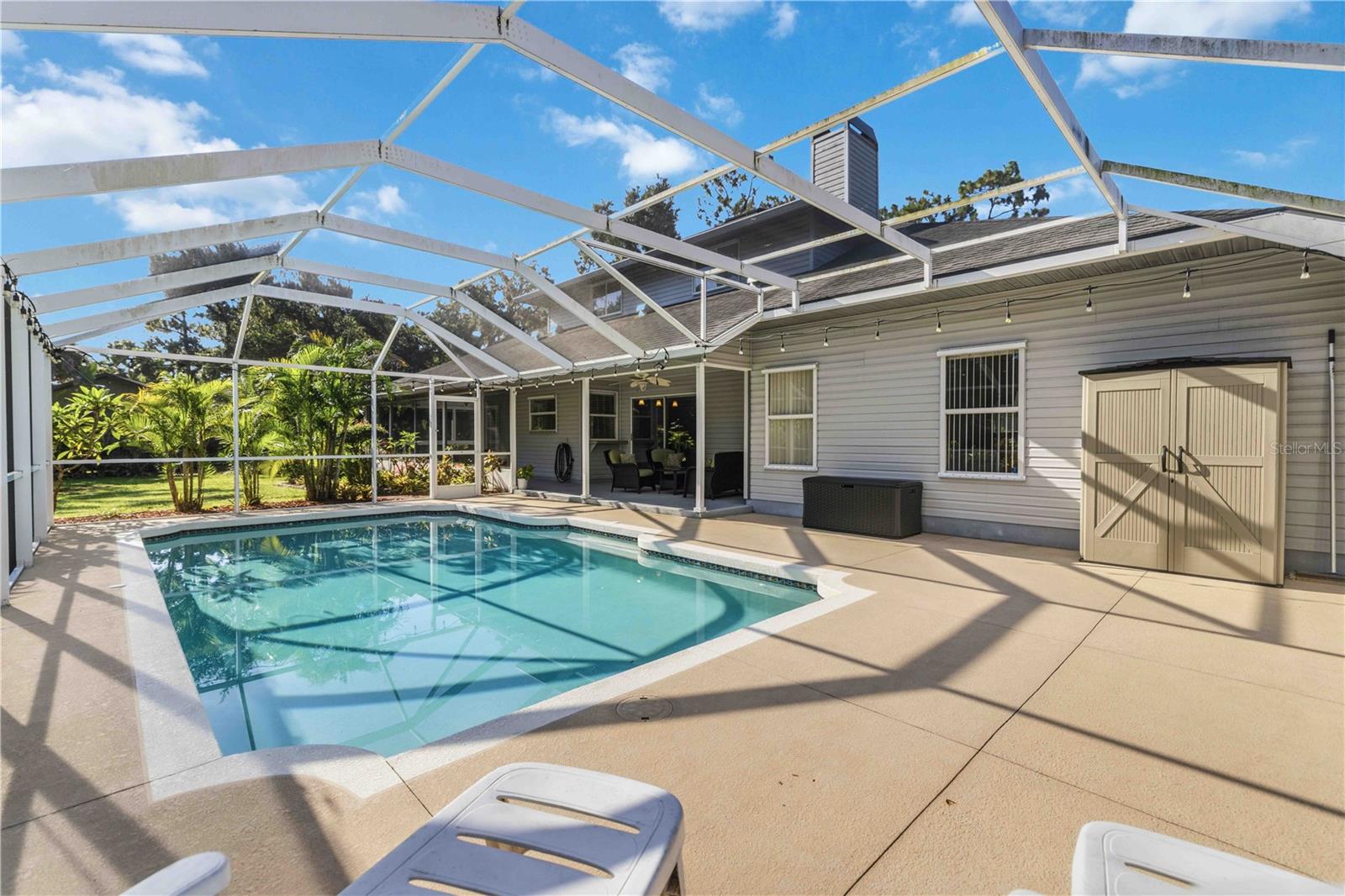 BRADEN WOODS - Residential
