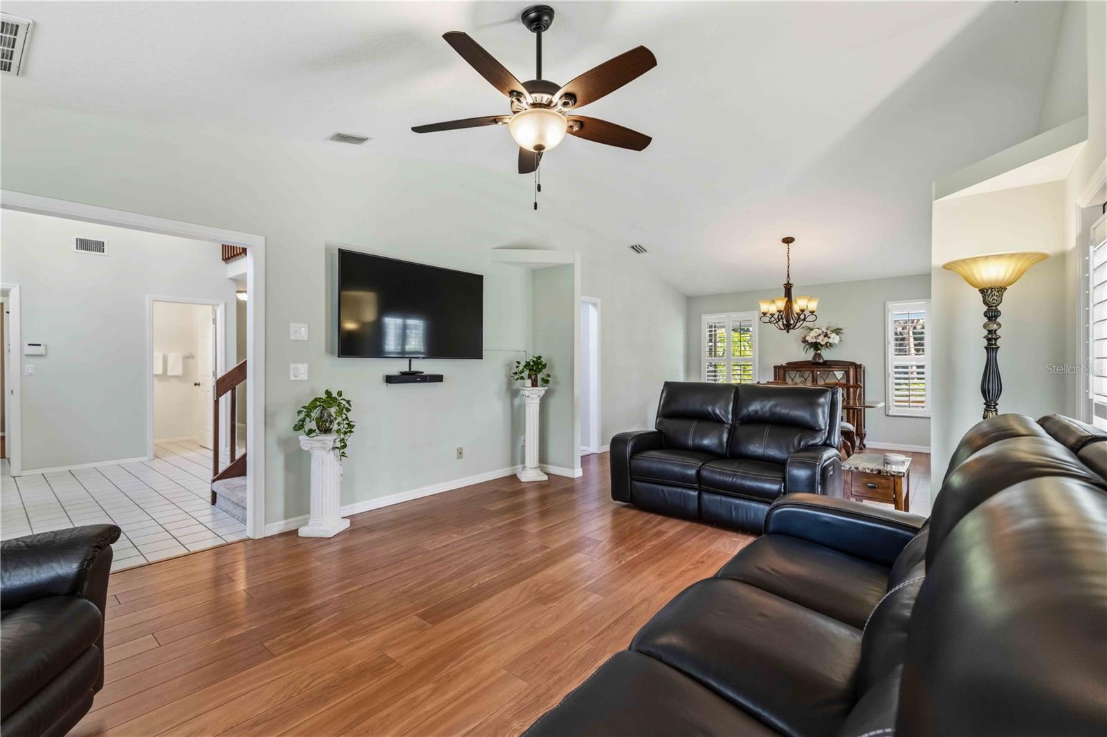 BRADEN WOODS - Residential