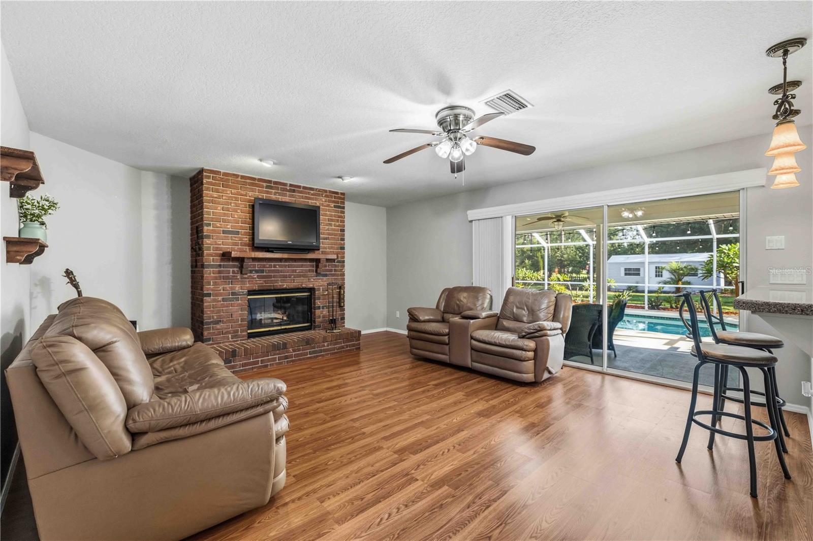 BRADEN WOODS - Residential