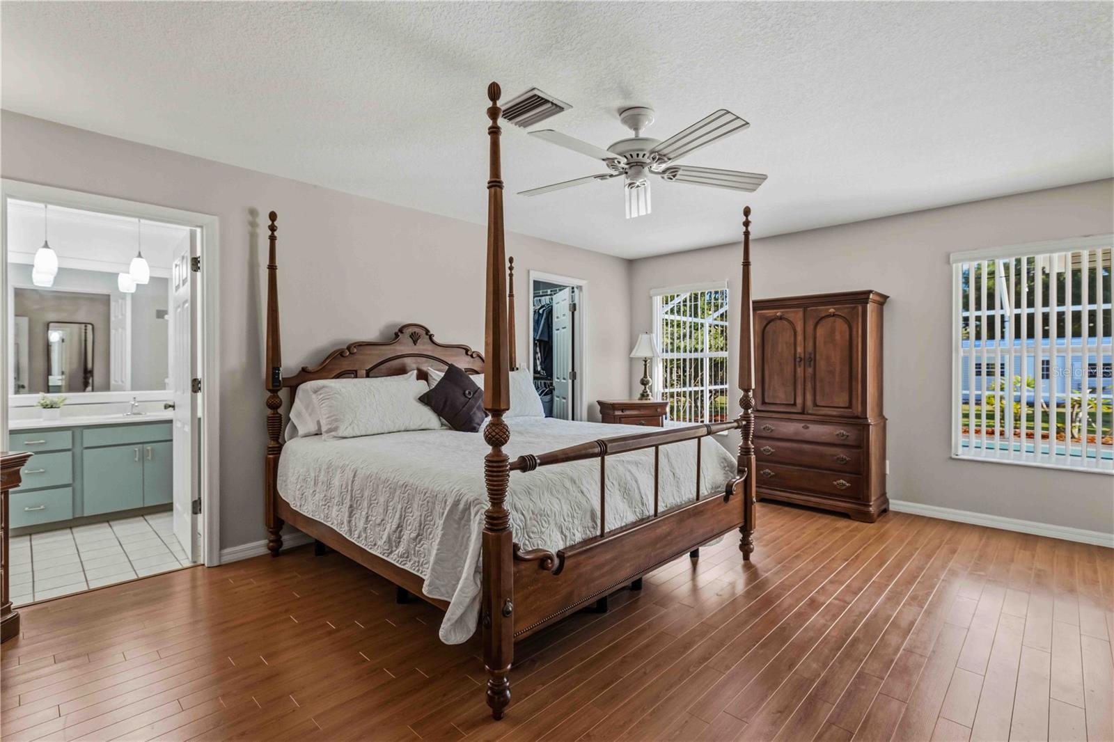 BRADEN WOODS - Residential