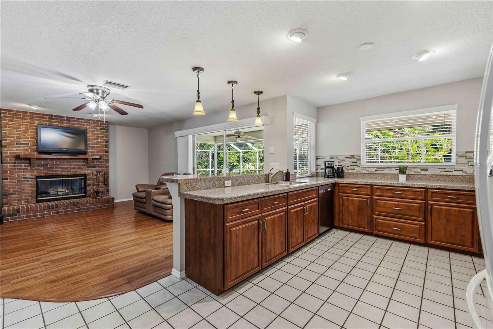 BRADEN WOODS - Residential
