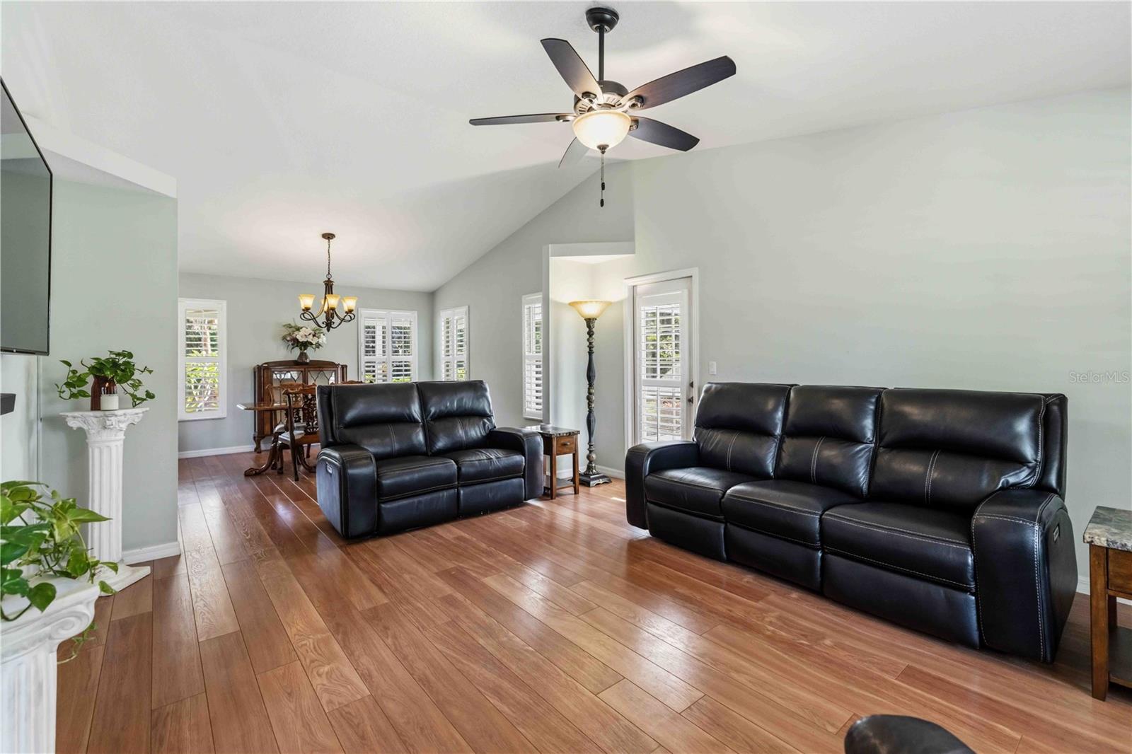 BRADEN WOODS - Residential