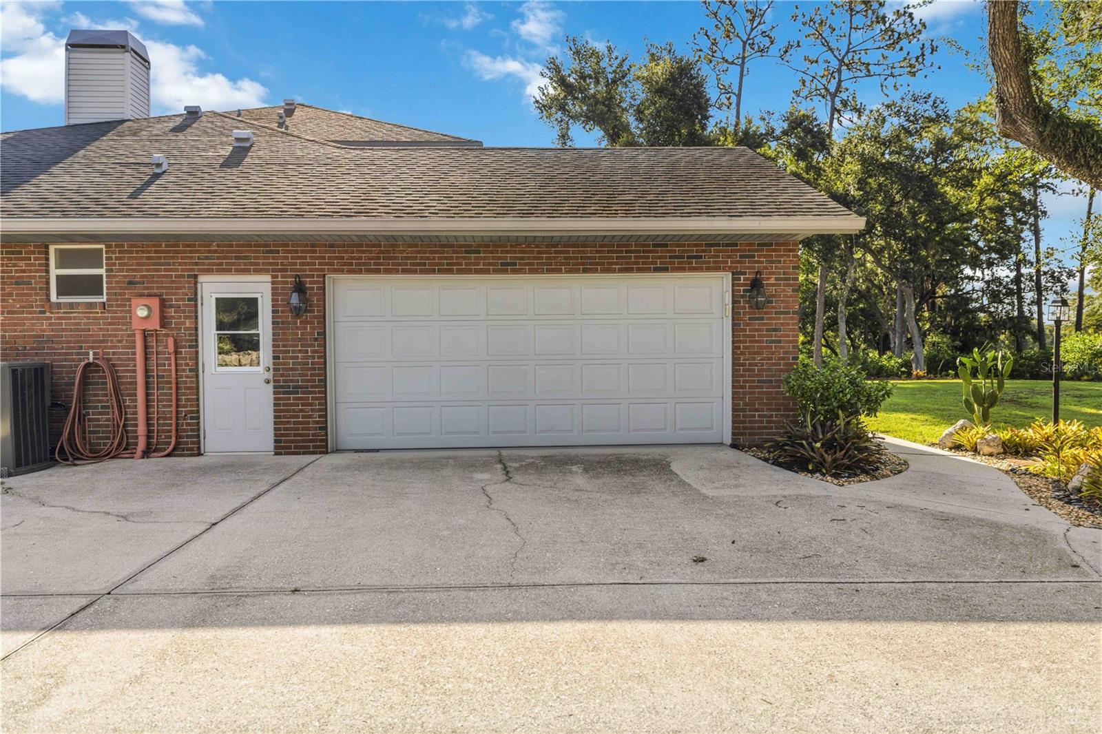 BRADEN WOODS - Residential