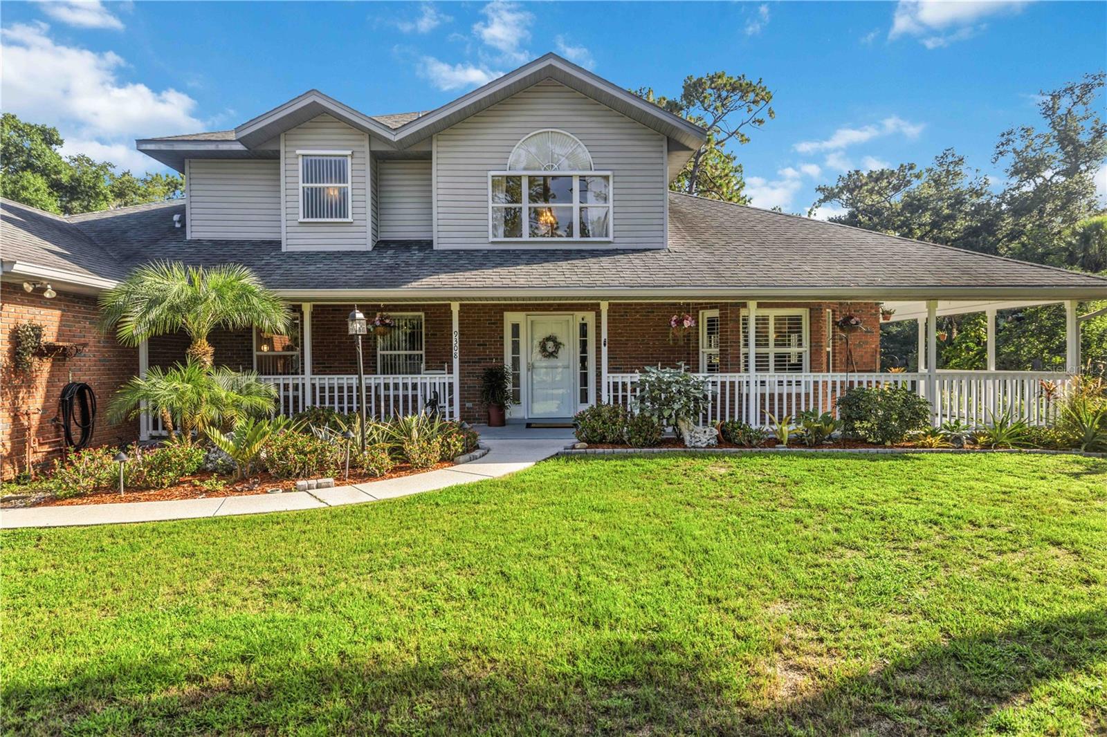 BRADEN WOODS - Residential