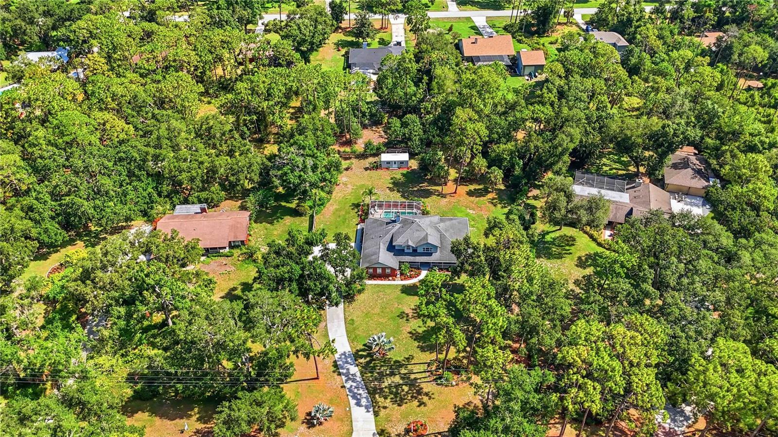 BRADEN WOODS - Residential