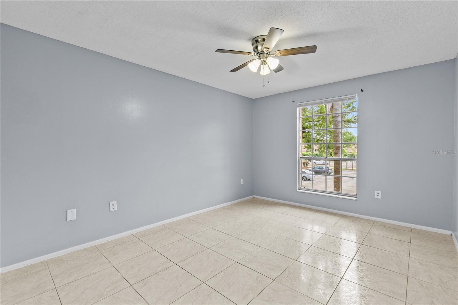 CARRINGTON PARK A CONDO - Residential