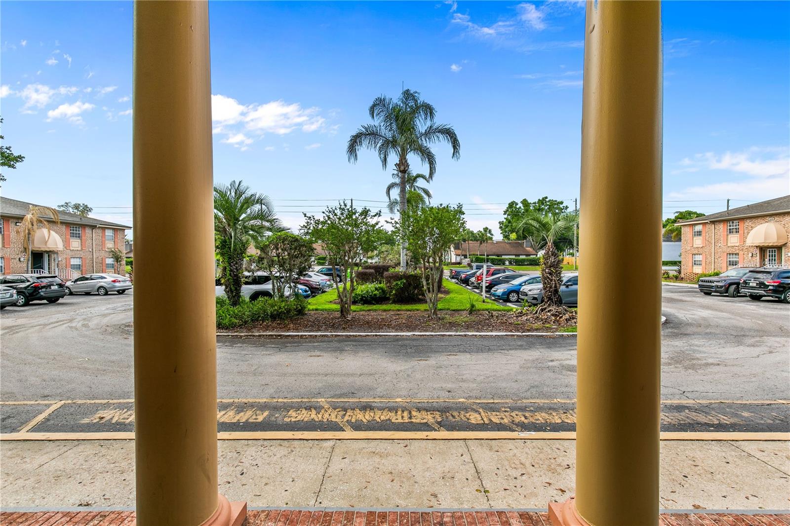 CARRINGTON PARK A CONDO - Residential