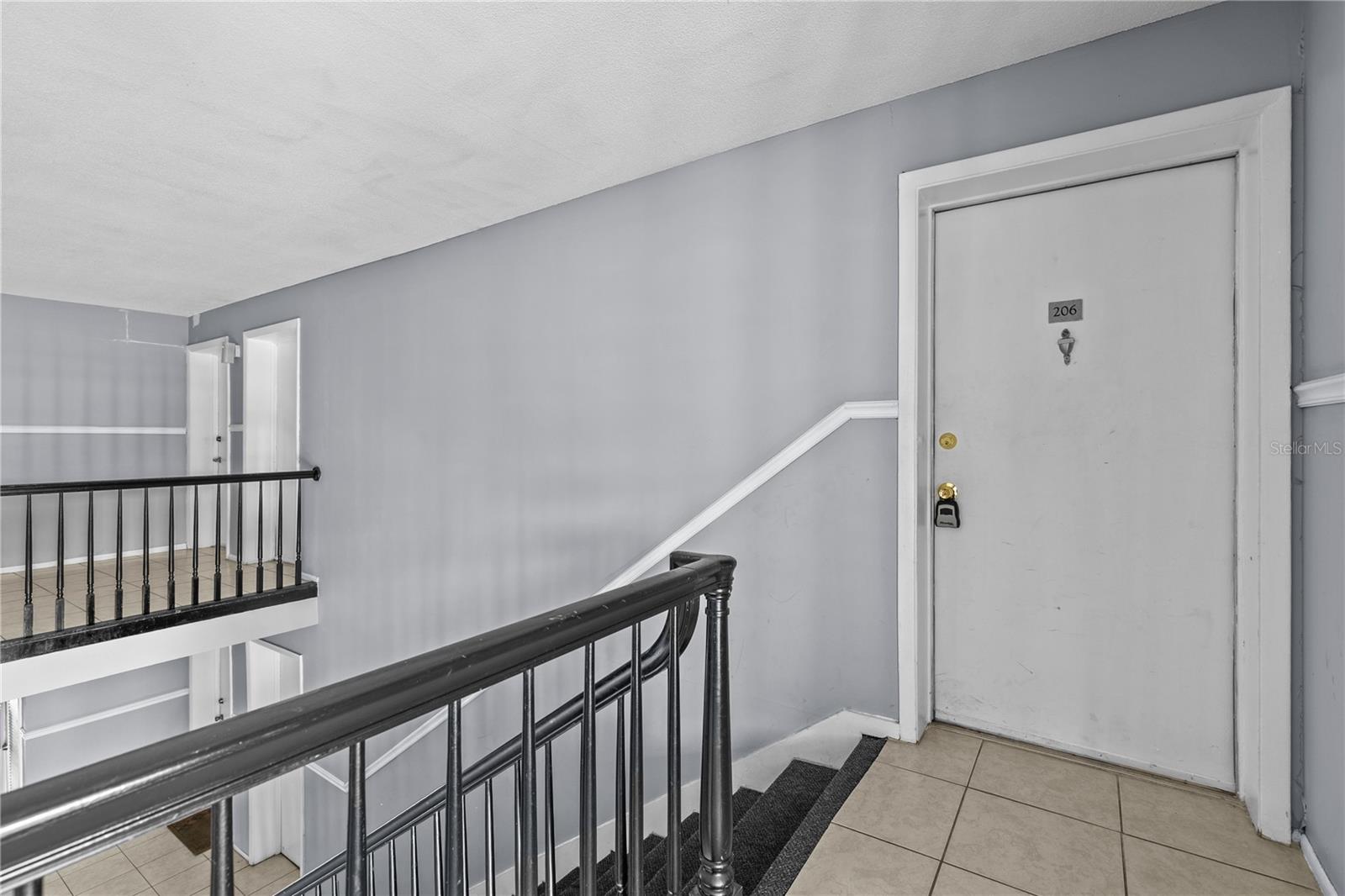 CARRINGTON PARK A CONDO - Residential