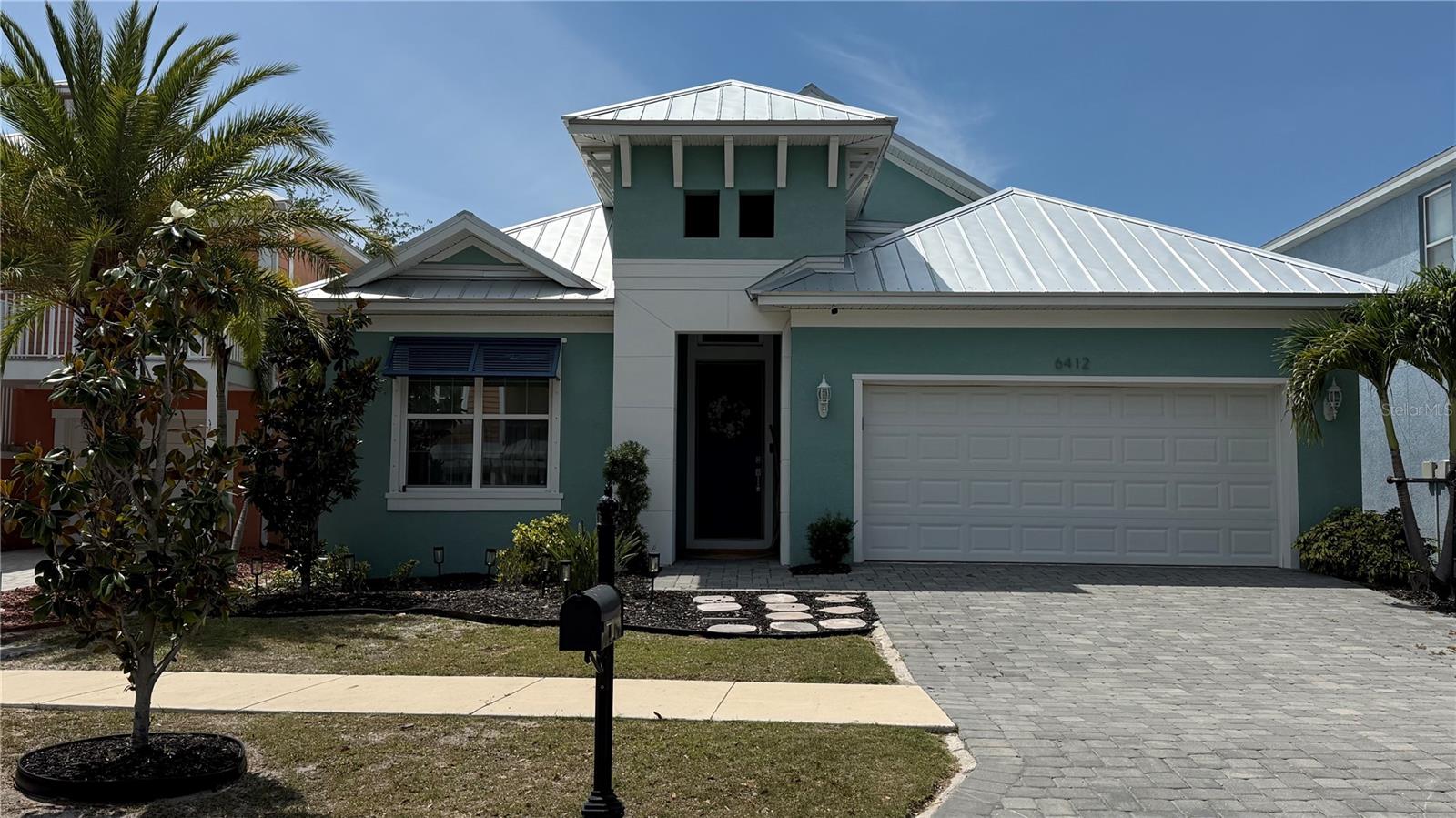BIMINI BAY - Residential