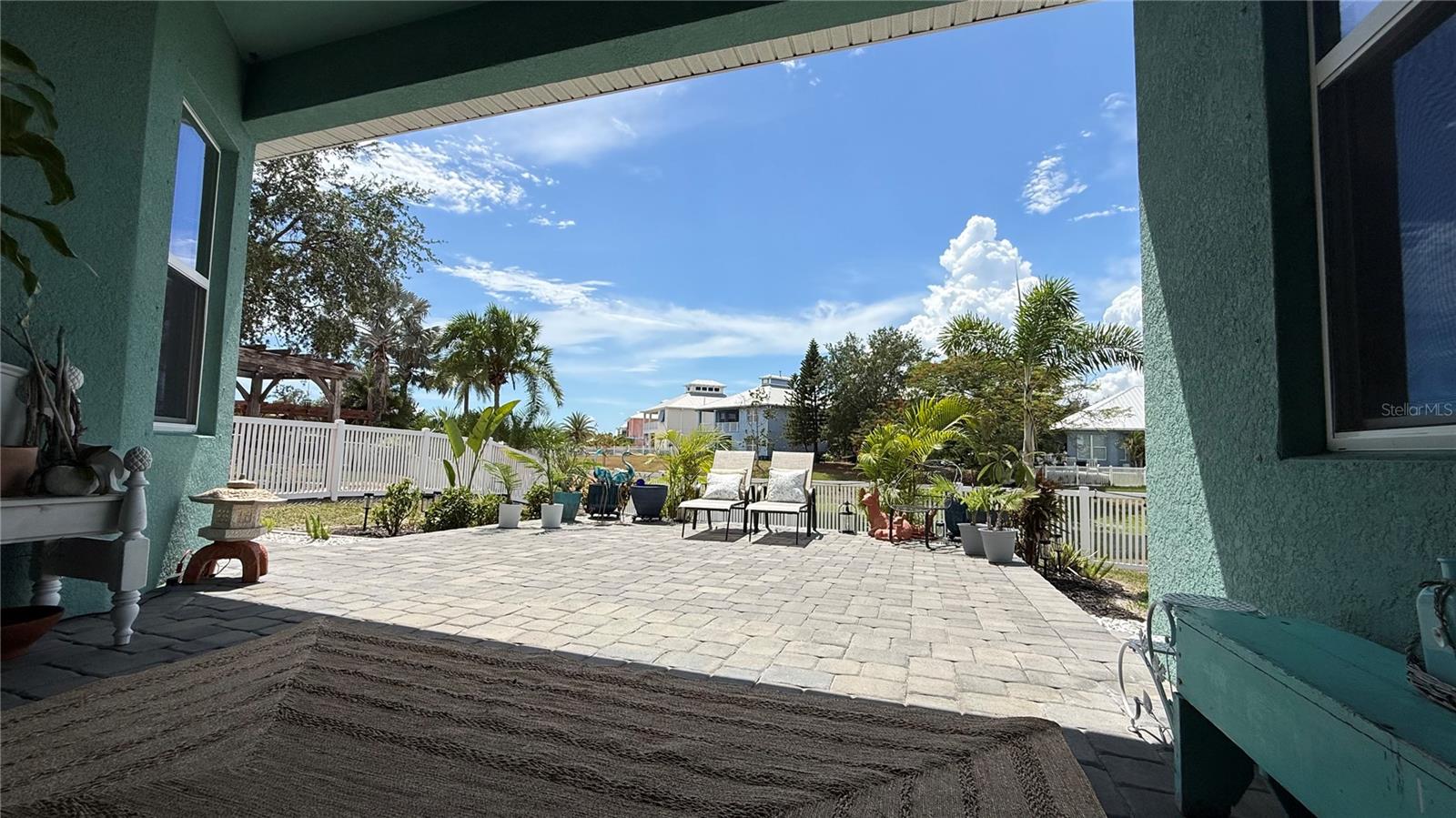 BIMINI BAY - Residential