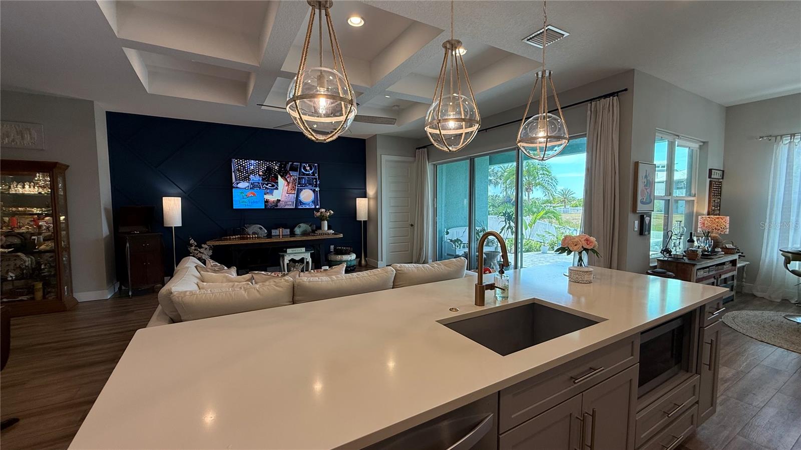 BIMINI BAY - Residential