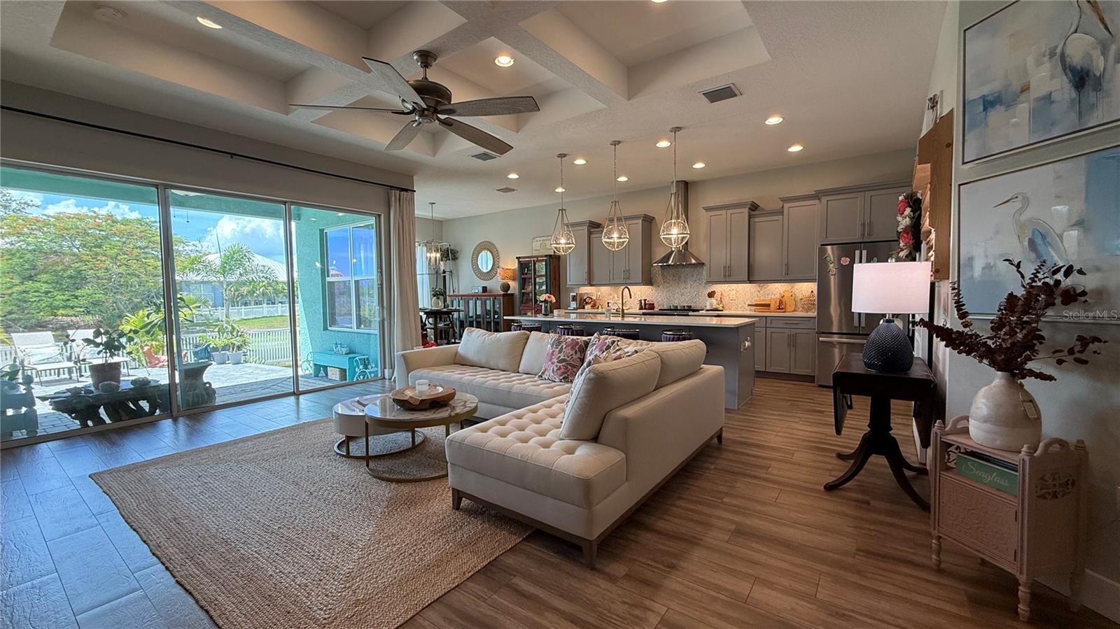 BIMINI BAY - Residential