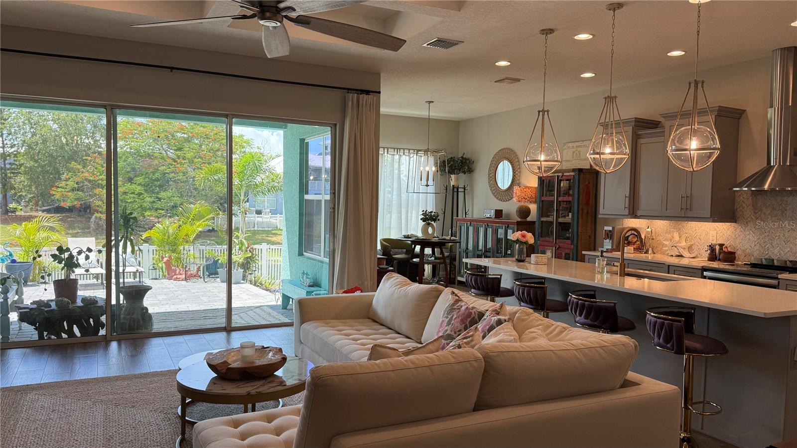 BIMINI BAY - Residential