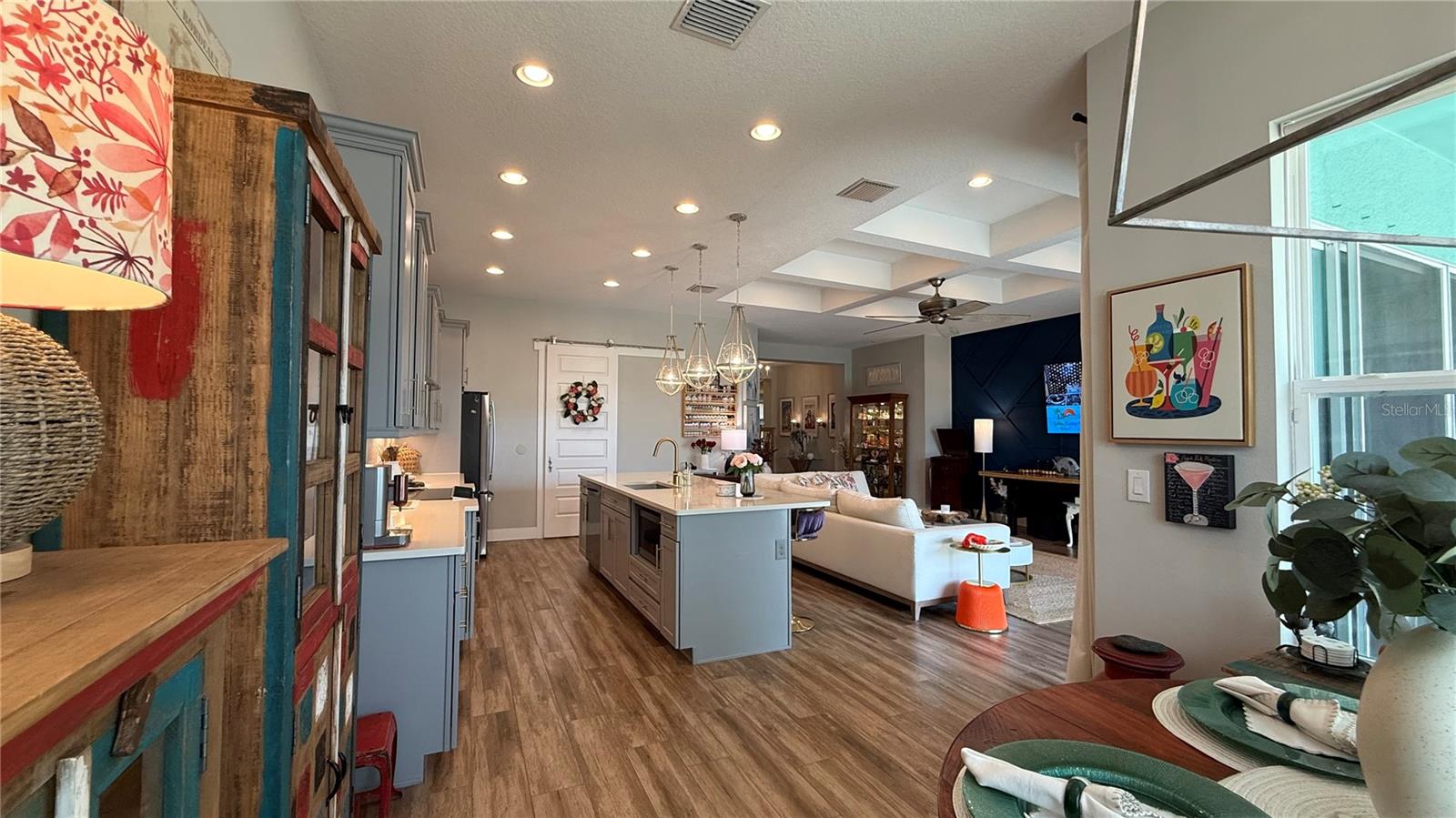 BIMINI BAY - Residential