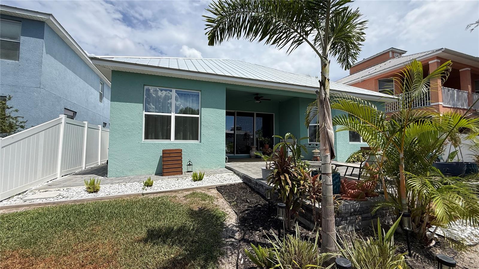 BIMINI BAY - Residential