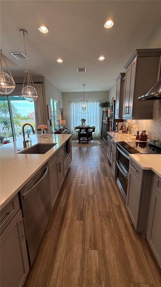 BIMINI BAY - Residential