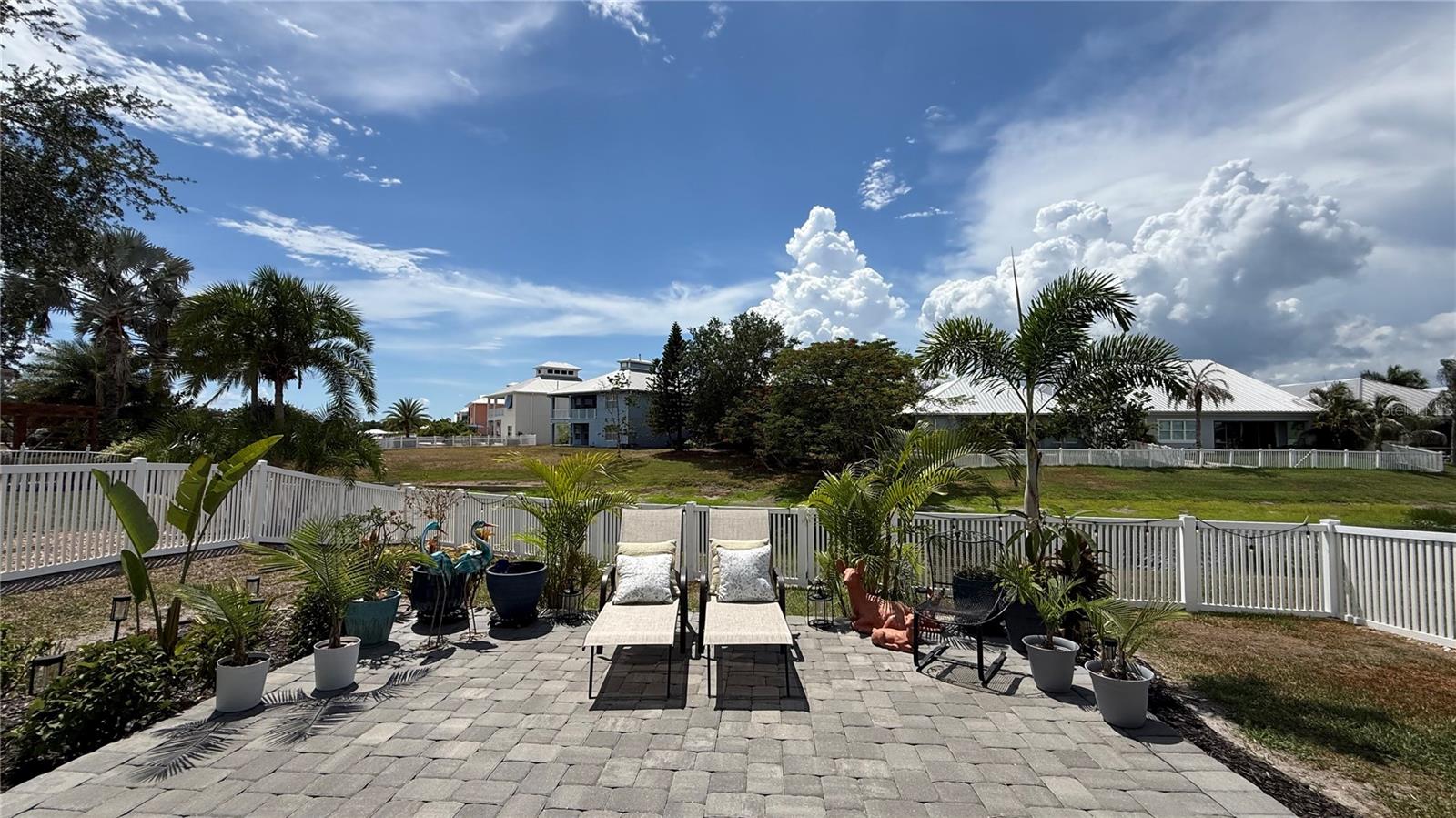 BIMINI BAY - Residential