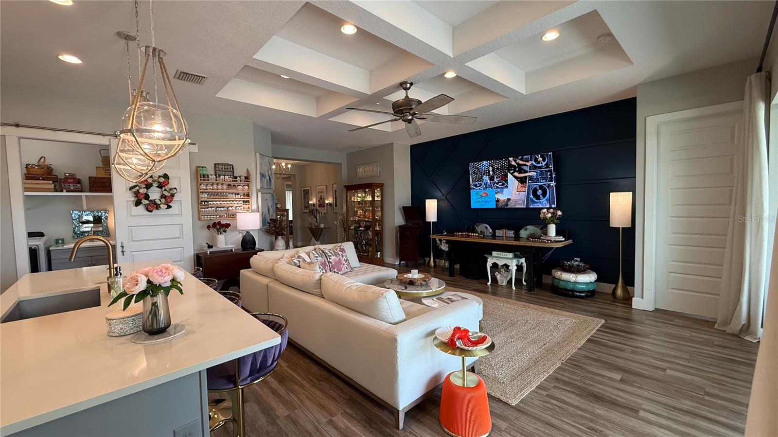 BIMINI BAY - Residential