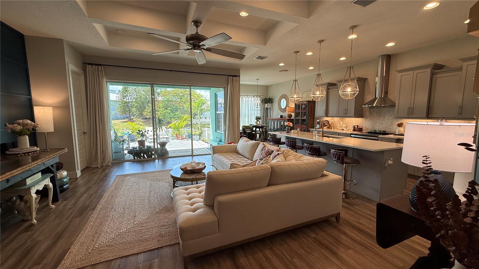 BIMINI BAY - Residential