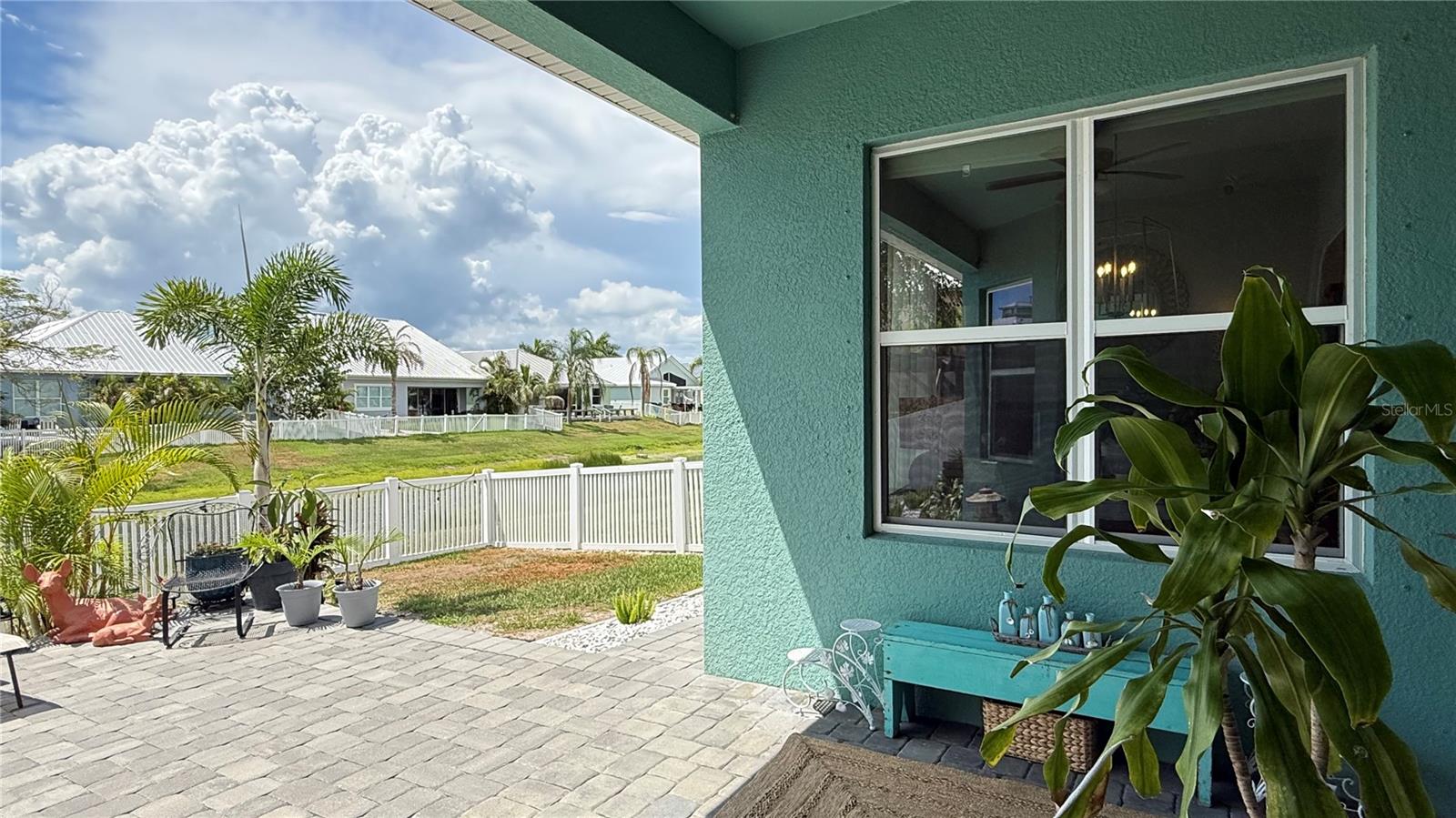 BIMINI BAY - Residential
