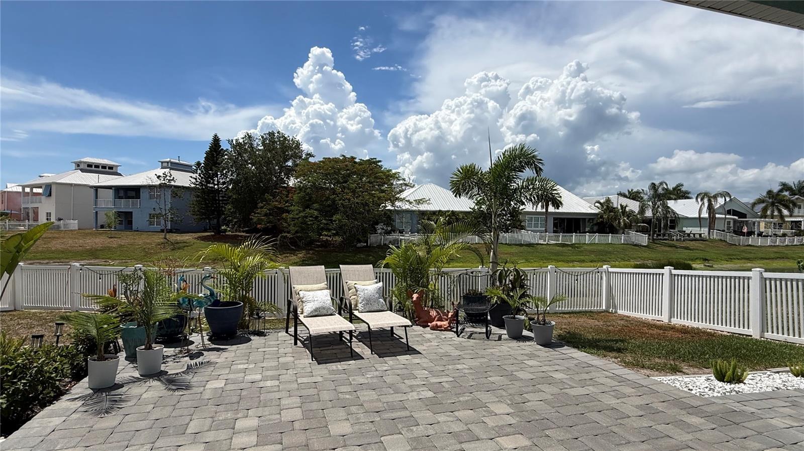BIMINI BAY - Residential
