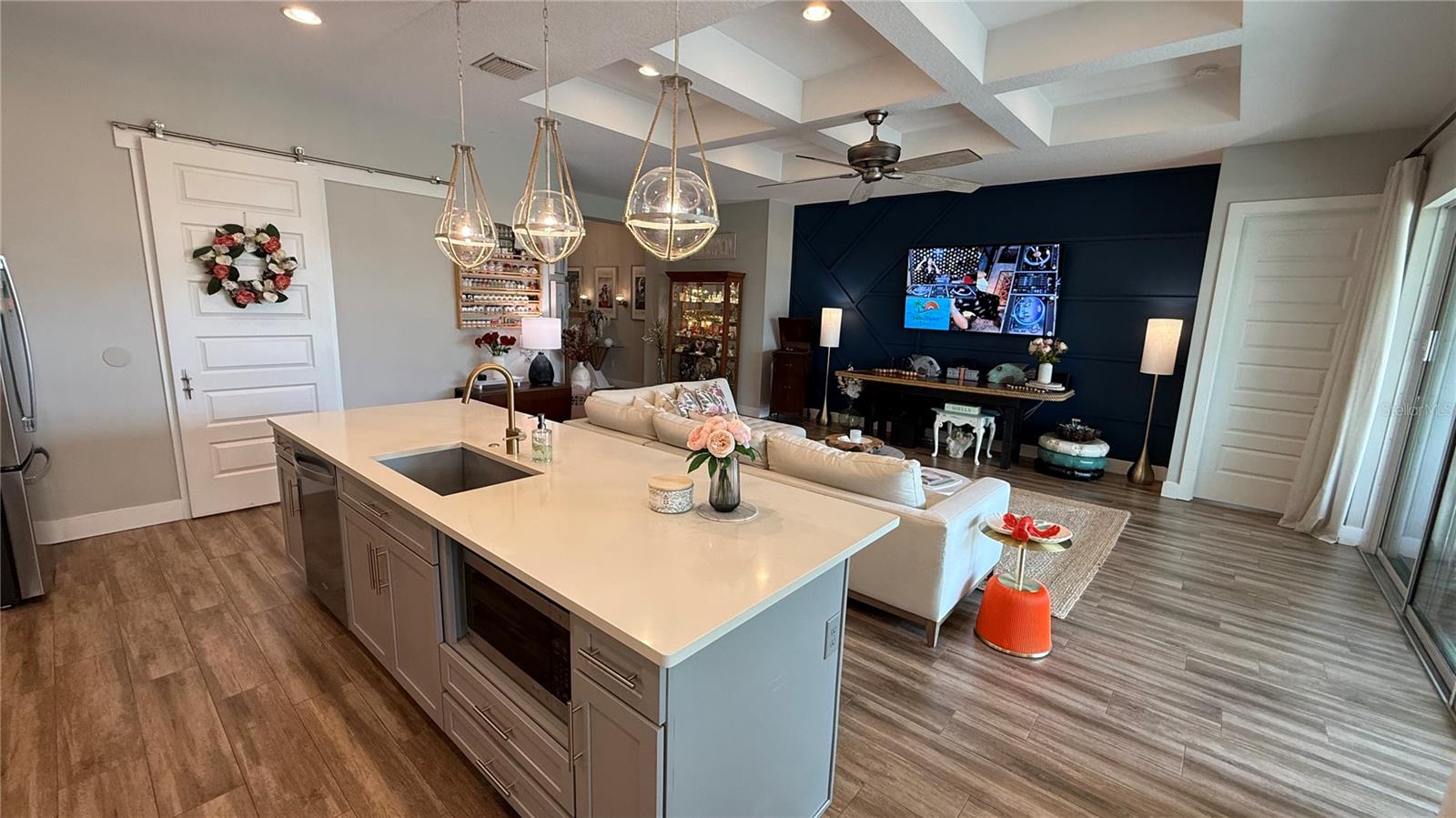 BIMINI BAY - Residential