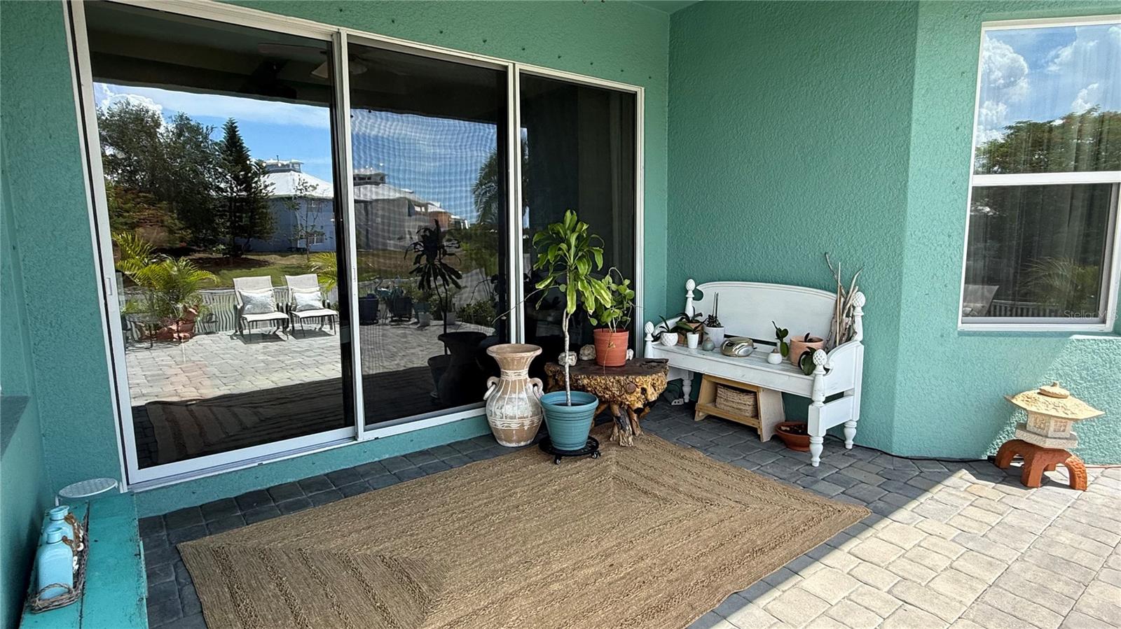 BIMINI BAY - Residential