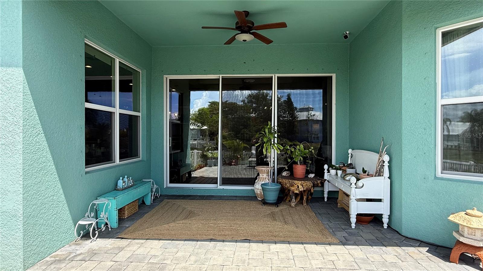 BIMINI BAY - Residential