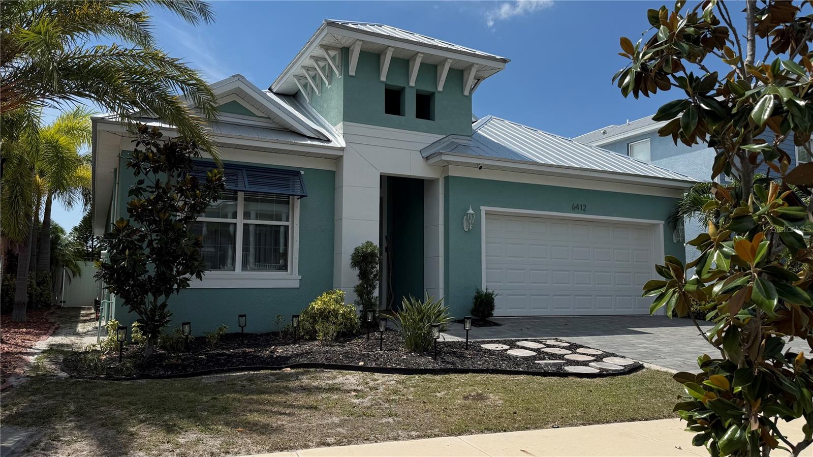 BIMINI BAY - Residential