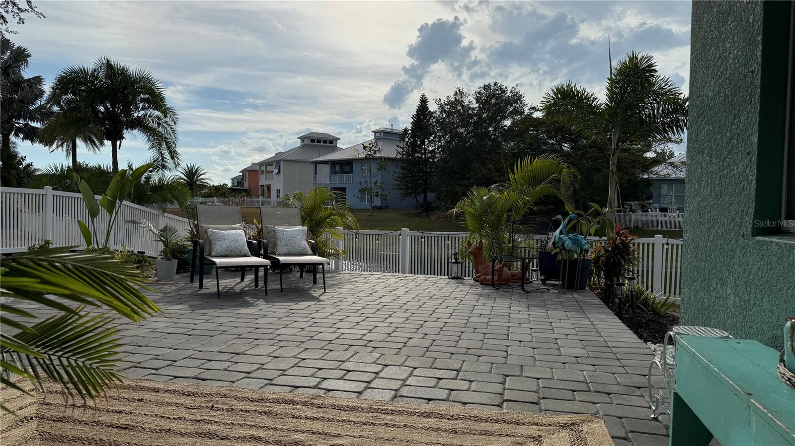 BIMINI BAY - Residential
