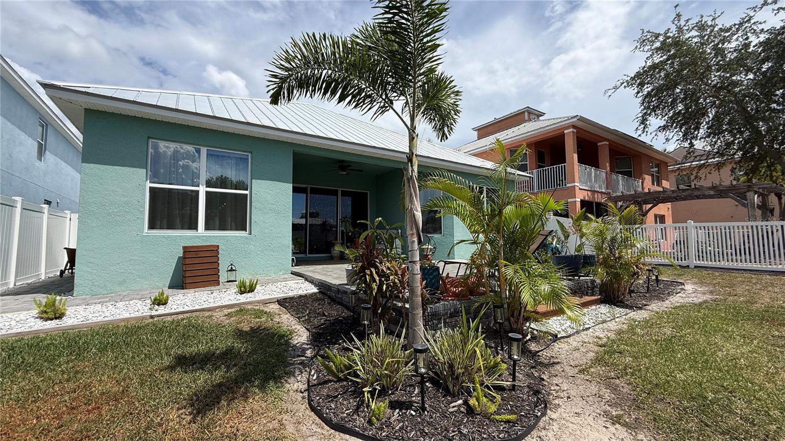 BIMINI BAY - Residential
