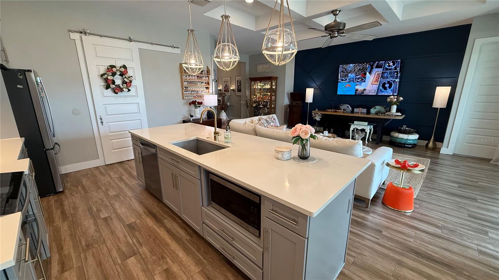 BIMINI BAY - Residential