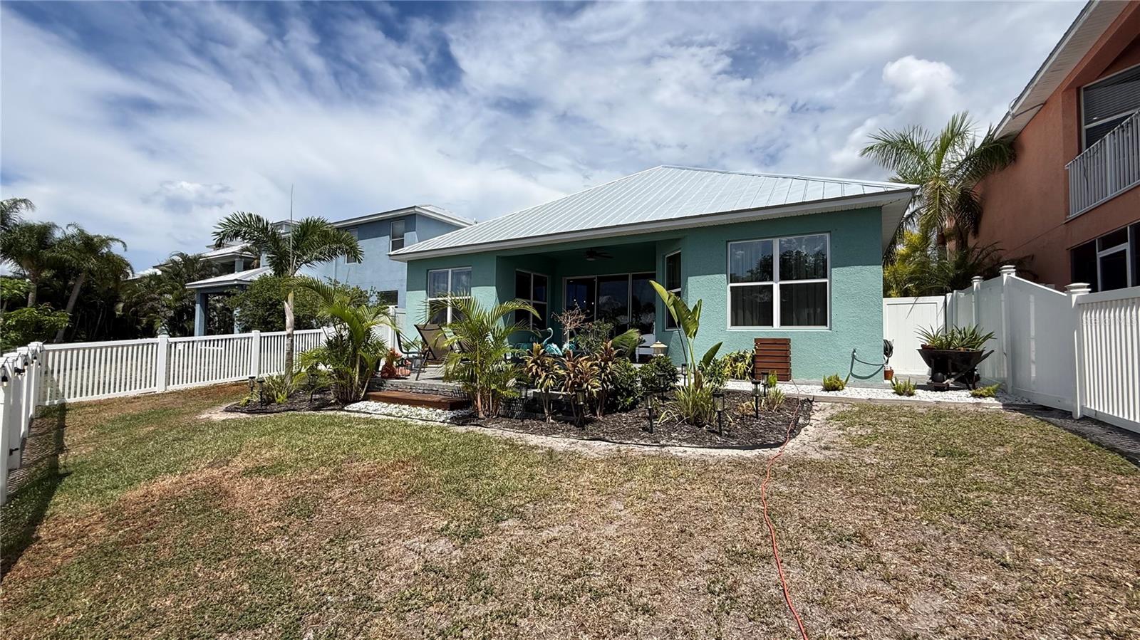 BIMINI BAY - Residential