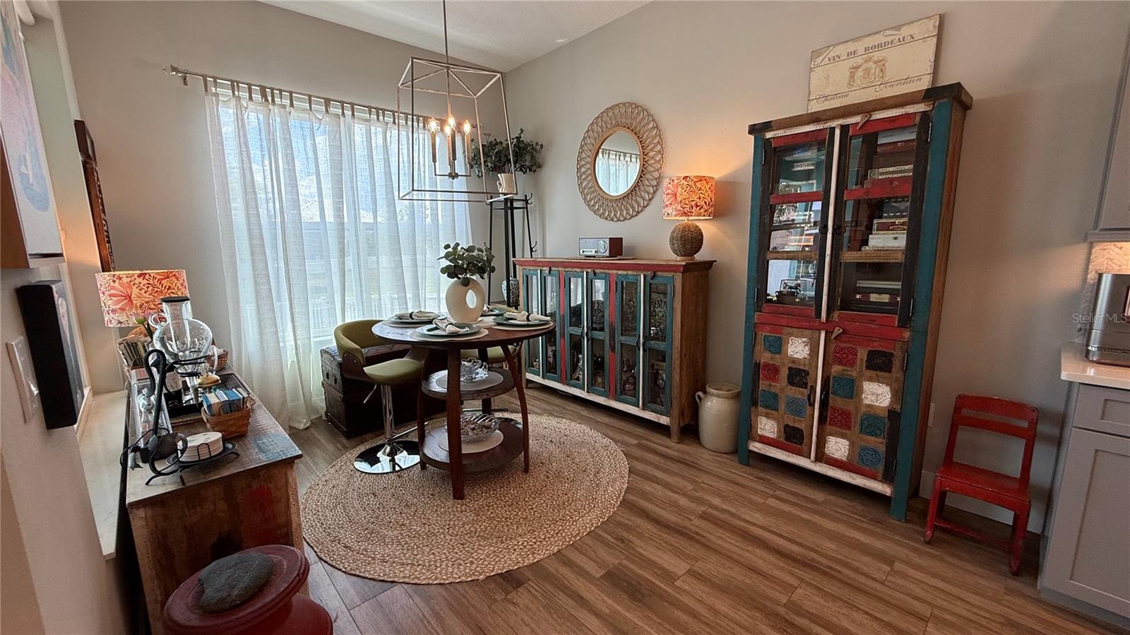 BIMINI BAY - Residential