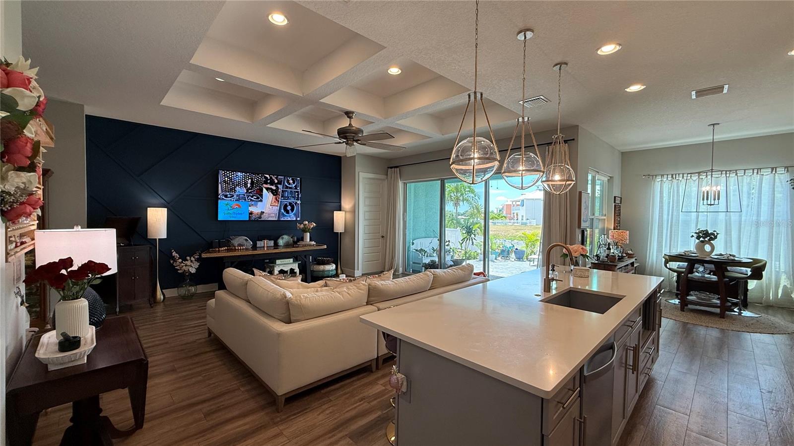 BIMINI BAY - Residential