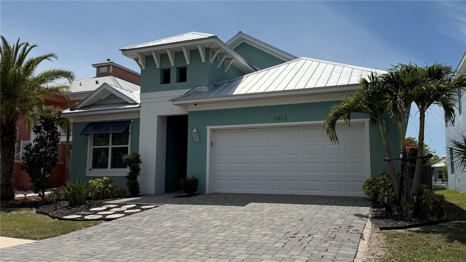 BIMINI BAY - Residential