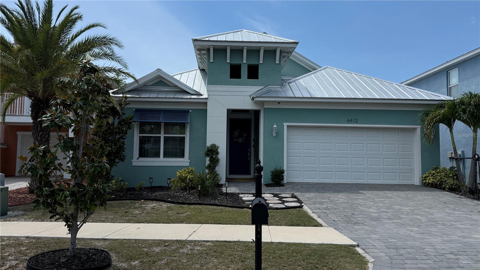 BIMINI BAY - Residential