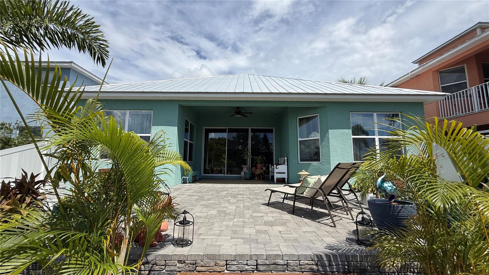 BIMINI BAY - Residential