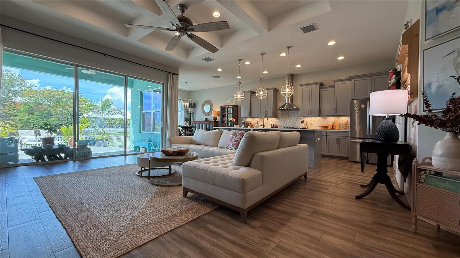 BIMINI BAY - Residential