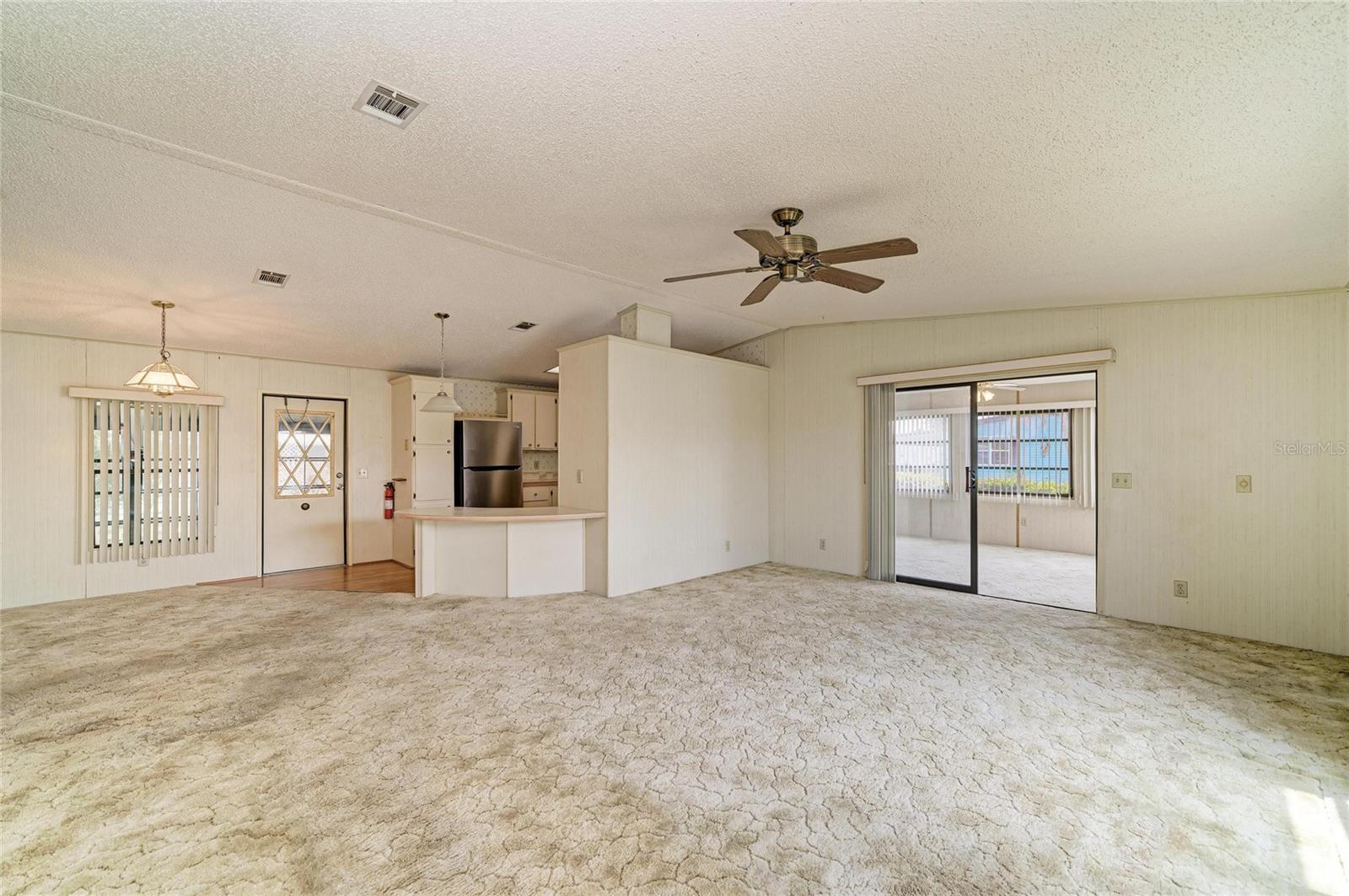 SHADOW BROOK MOBILE HOME UNIT 3A - Residential