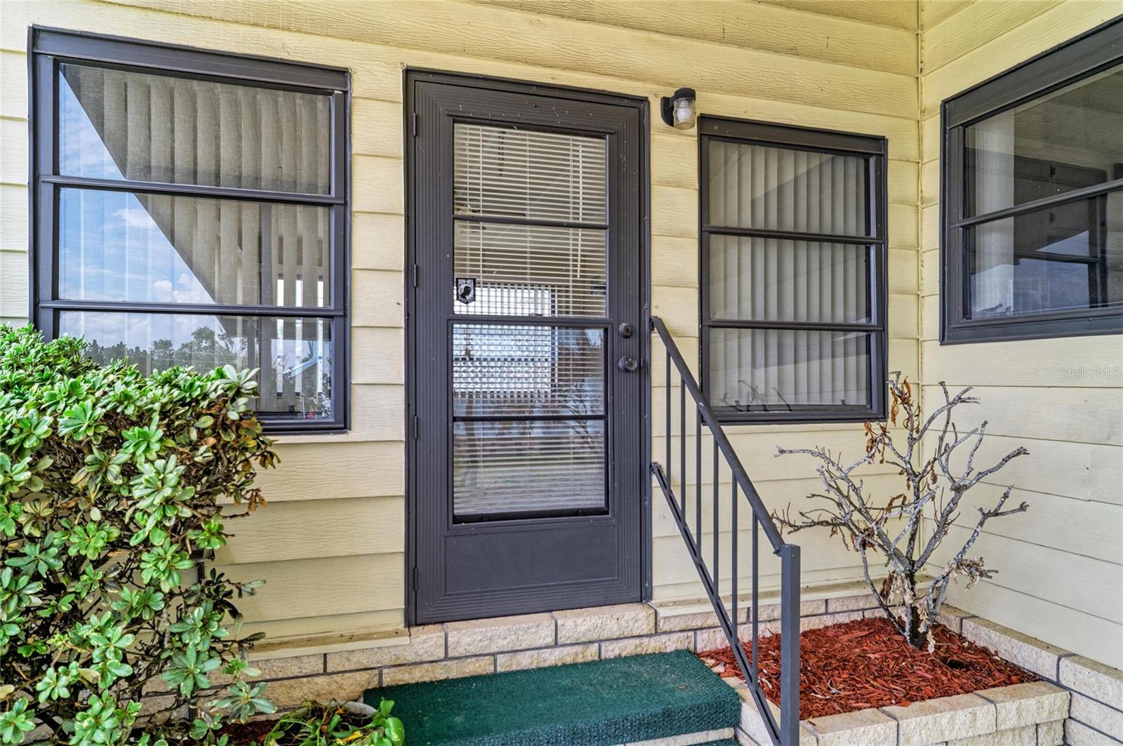 SHADOW BROOK MOBILE HOME UNIT 3A - Residential