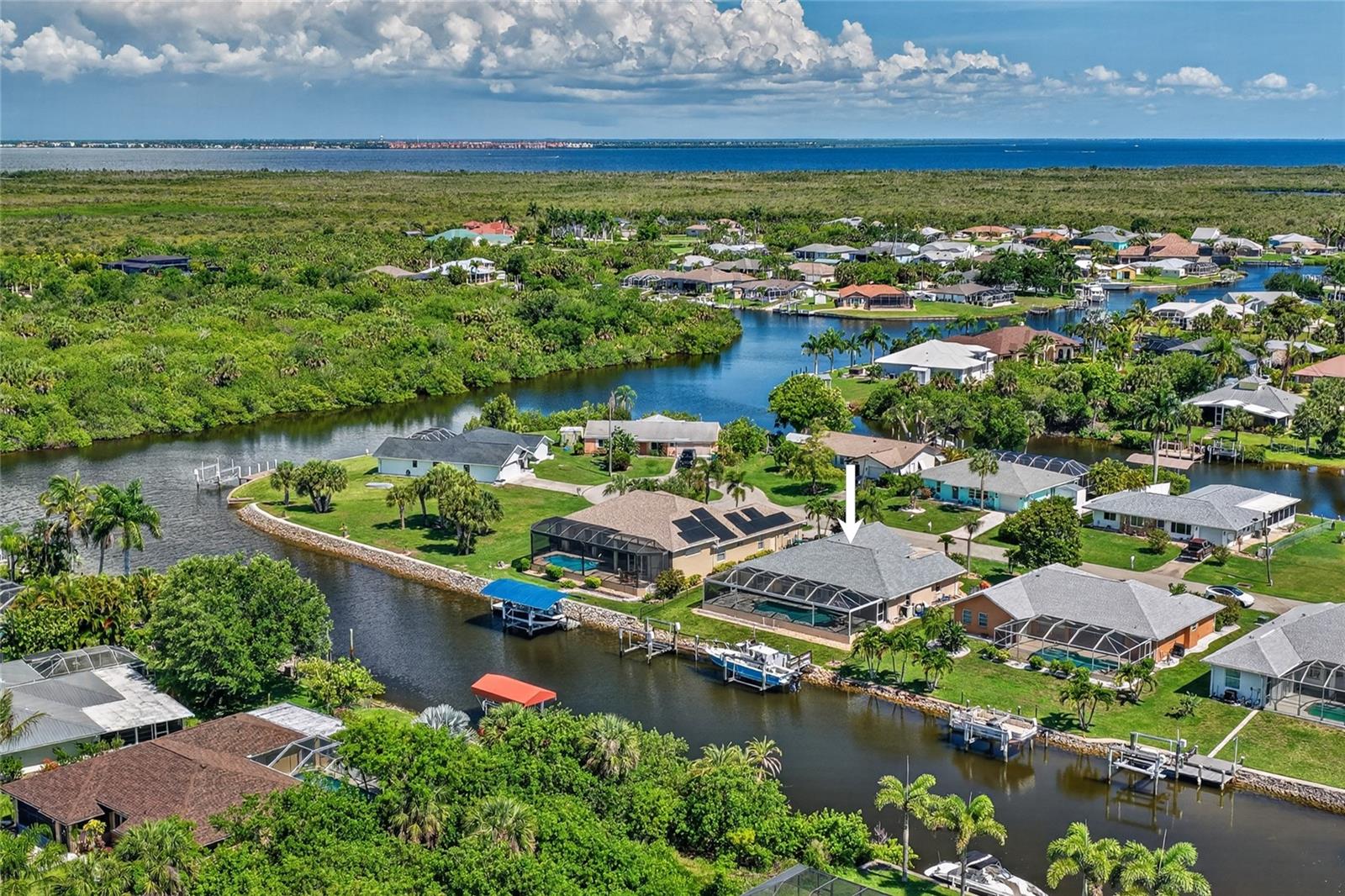 PORT CHARLOTTE SEC 079 - Residential
