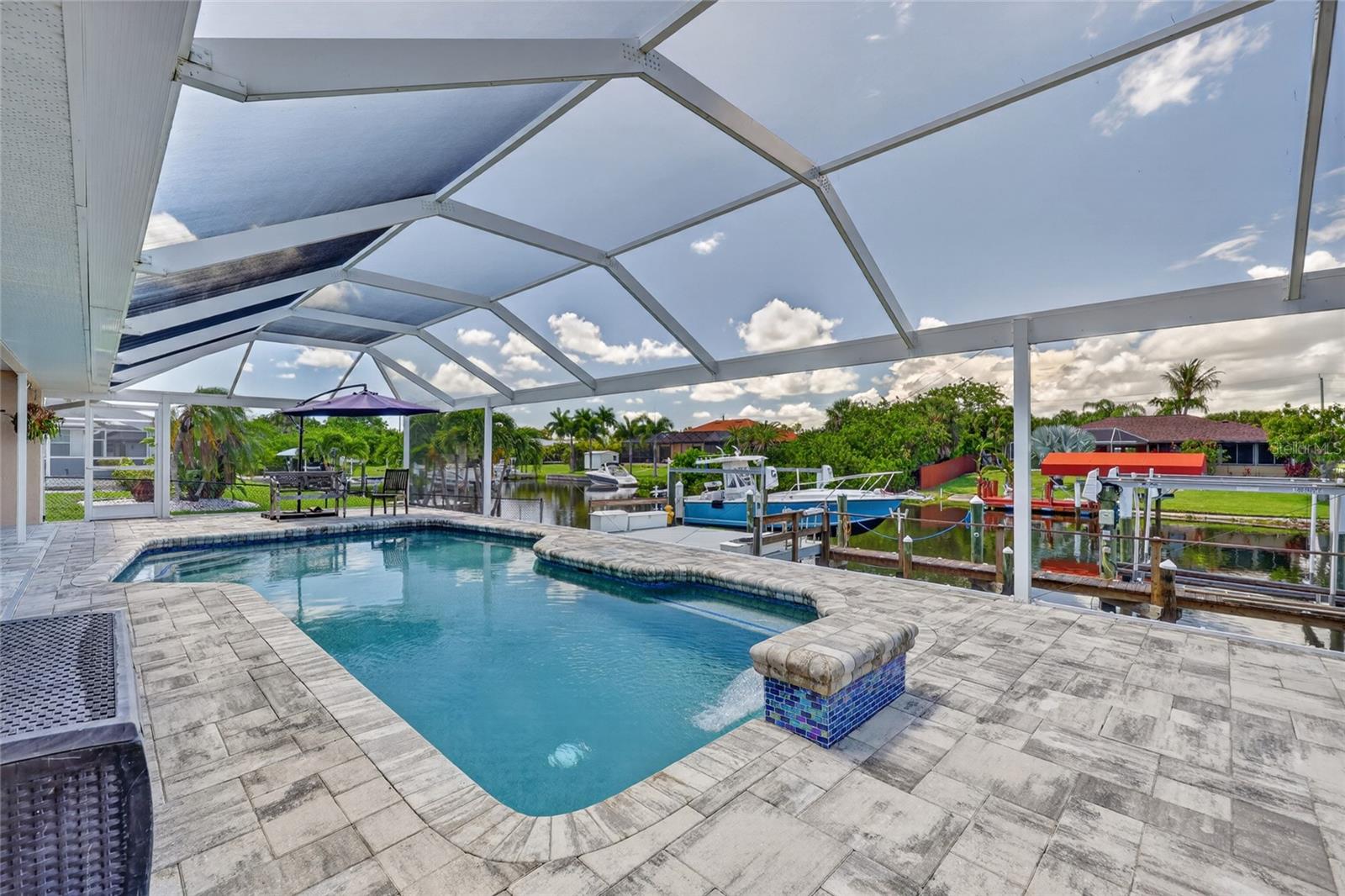 PORT CHARLOTTE SEC 079 - Residential