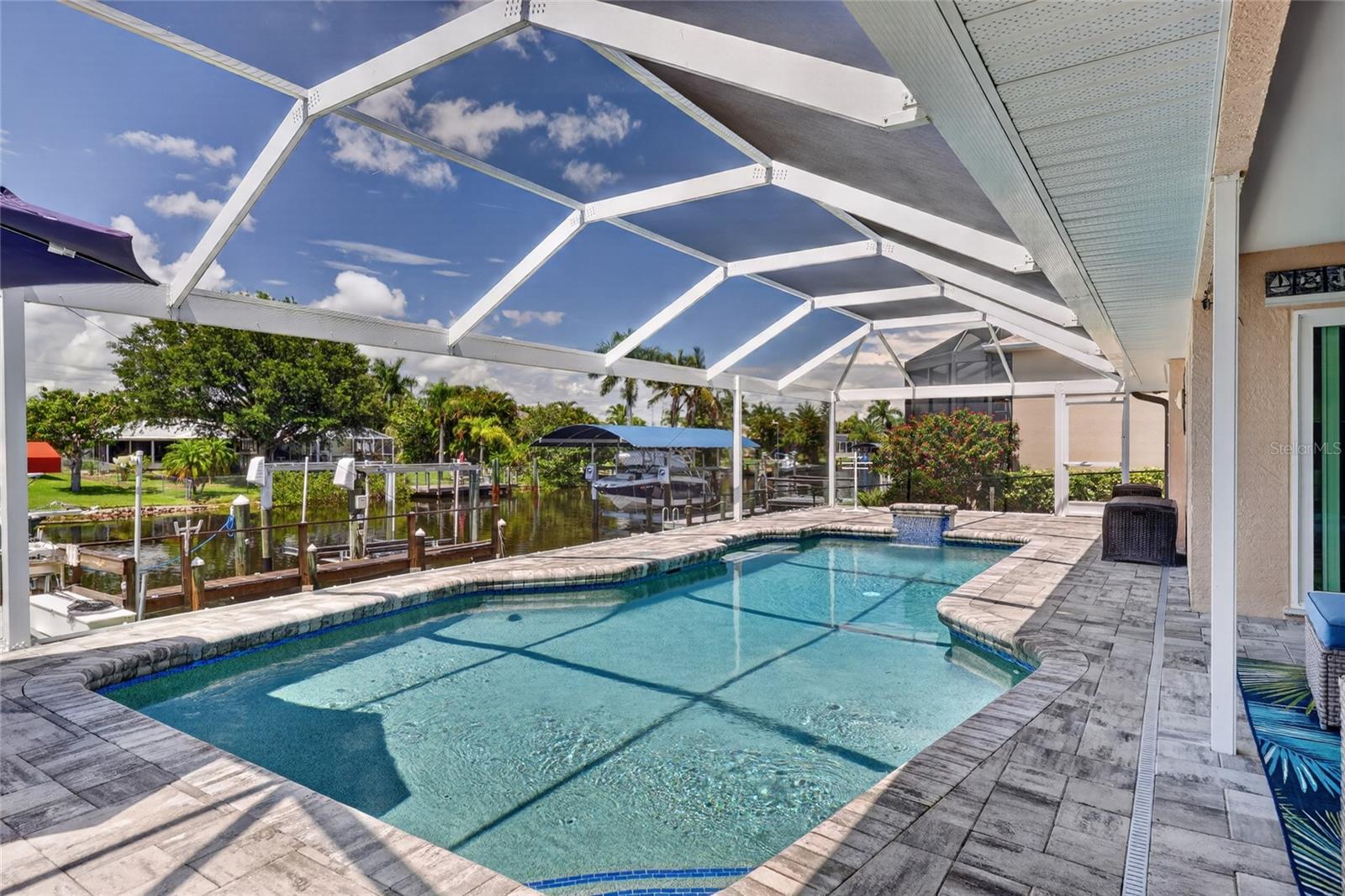 PORT CHARLOTTE SEC 079 - Residential