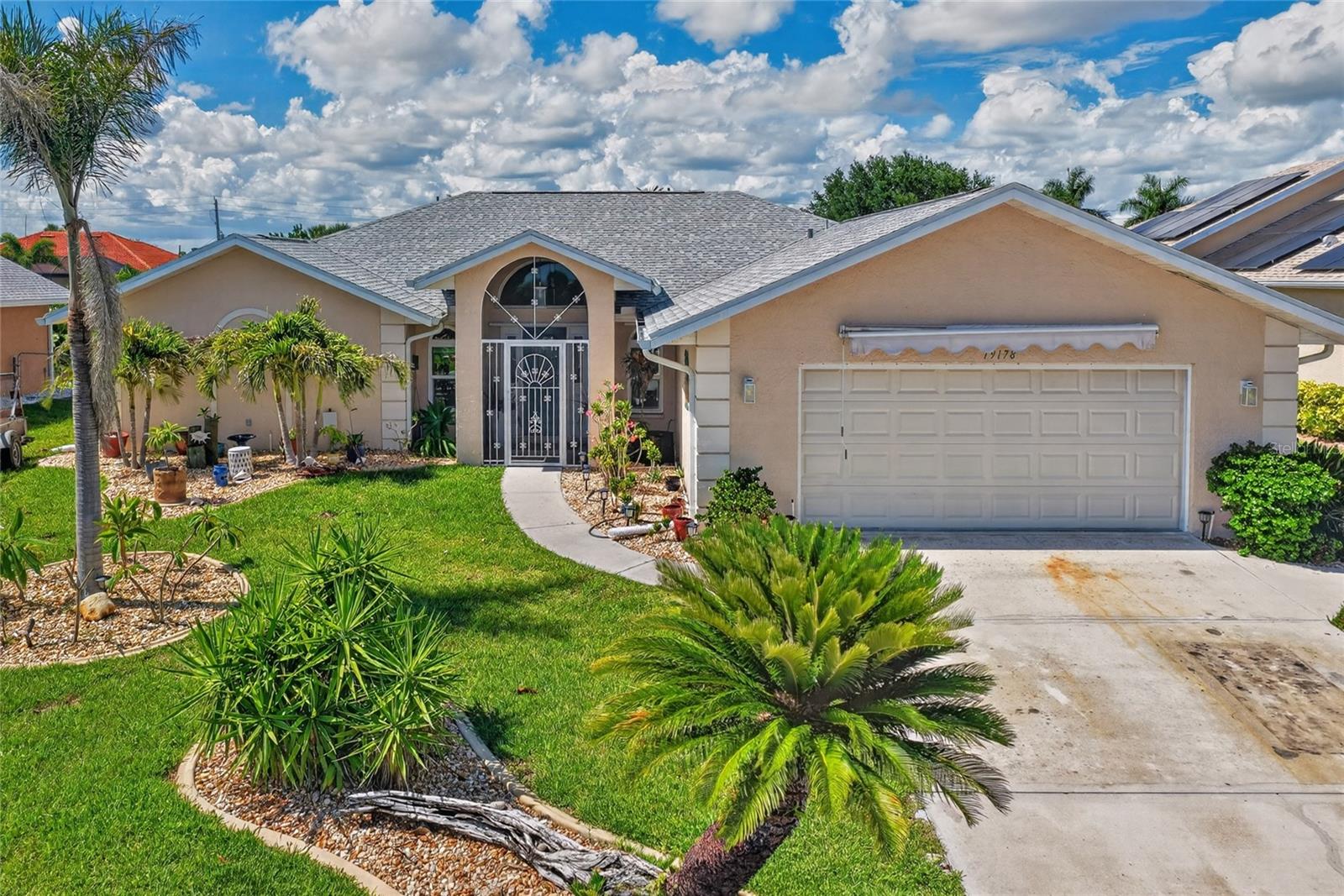 PORT CHARLOTTE SEC 079 - Residential