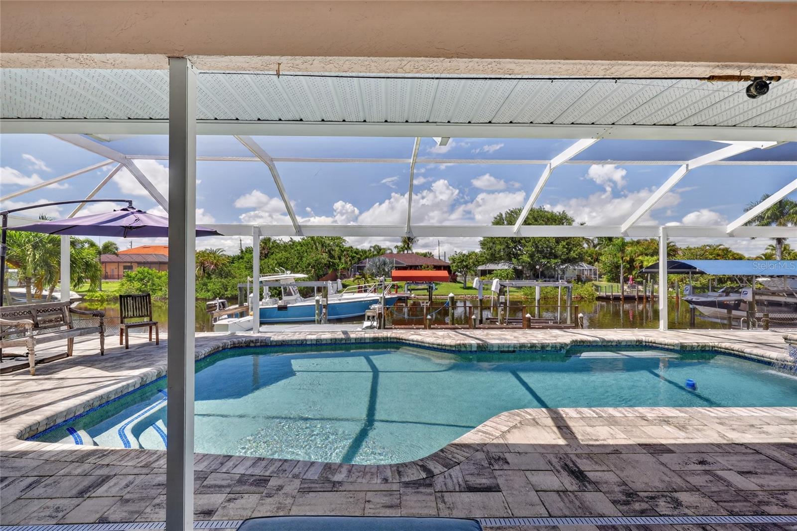 PORT CHARLOTTE SEC 079 - Residential