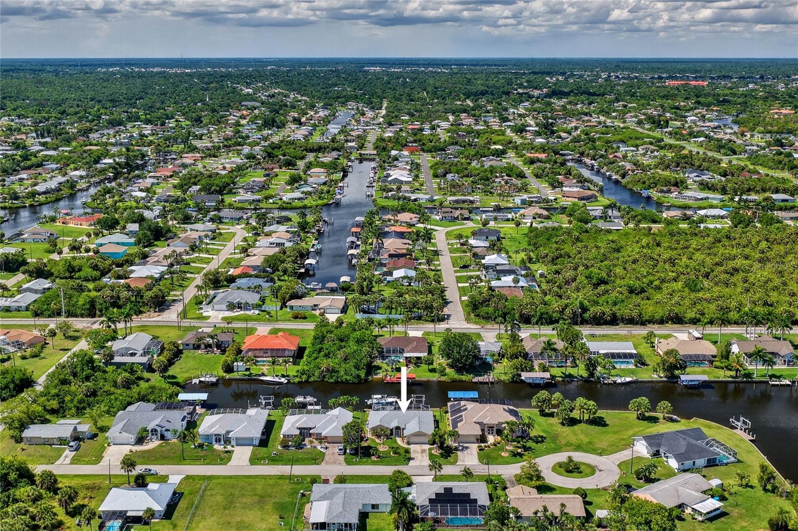PORT CHARLOTTE SEC 079 - Residential